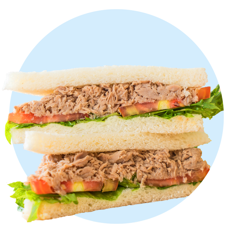 Pan de molde Sangiel