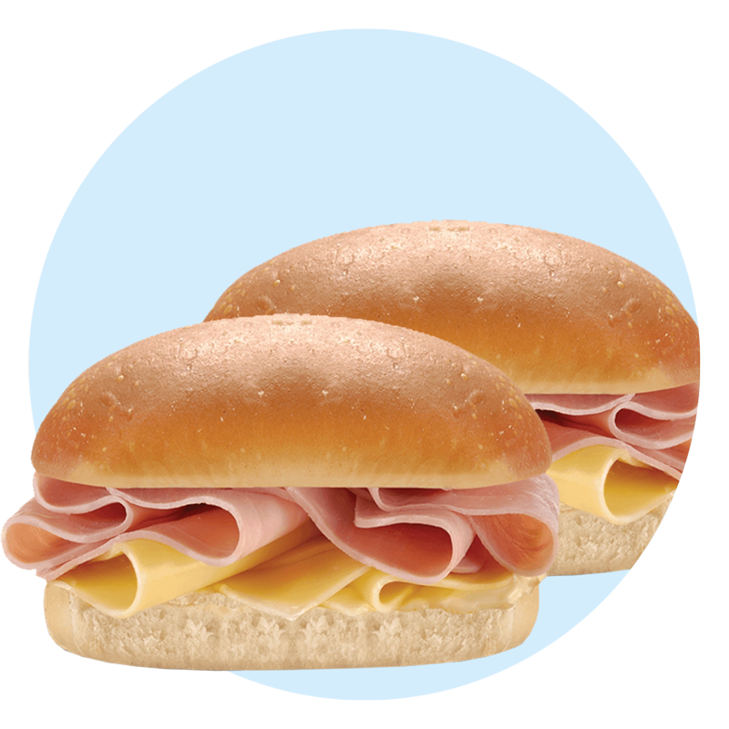 Pan de molde Sangiel